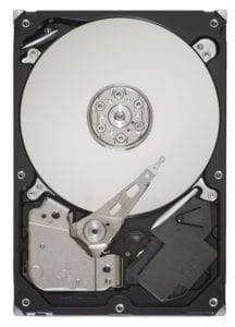 Sata Hard Drive