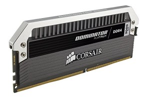 Corsiare RAM memory module