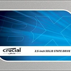 Crucial Internal Solid State Drive