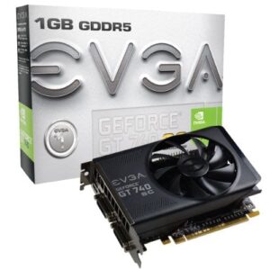 EVGA GeForce Graphics Cards