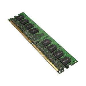 Memory Master DDR2 800MHz PC2-6400 Desktop DIMM Memory Module