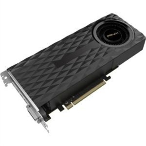 Graphics Card or GPU