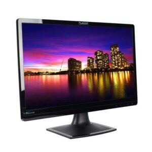 Planar LCD Monitor