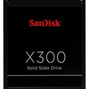 SanDisk Solid State Drive