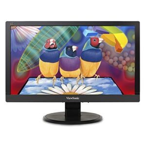 ViewSonic 20-Inch Screen LED-Lit M